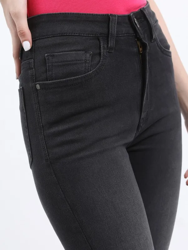 Women Skinny Fit Jeans