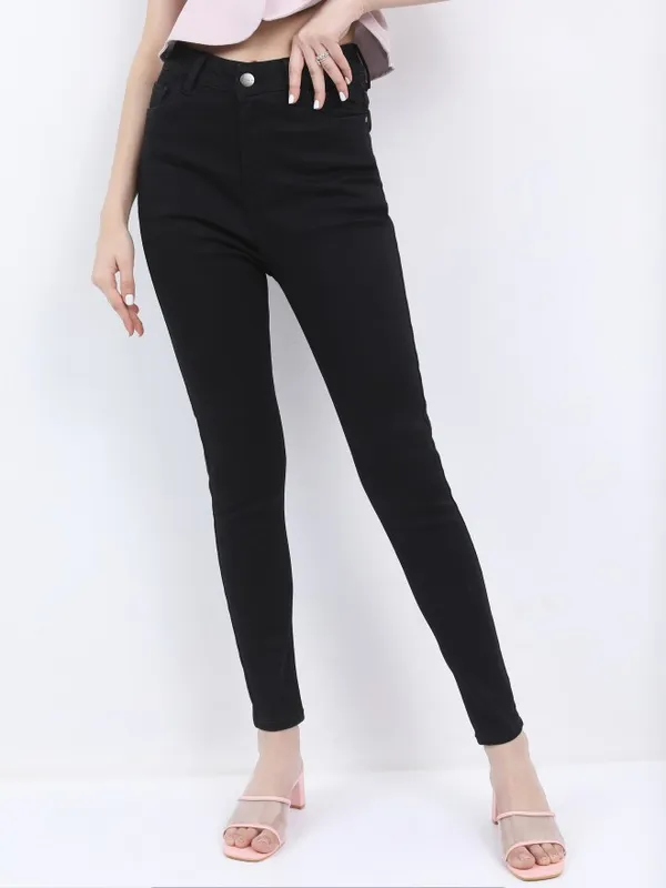 Women Skinny Fit Jeans