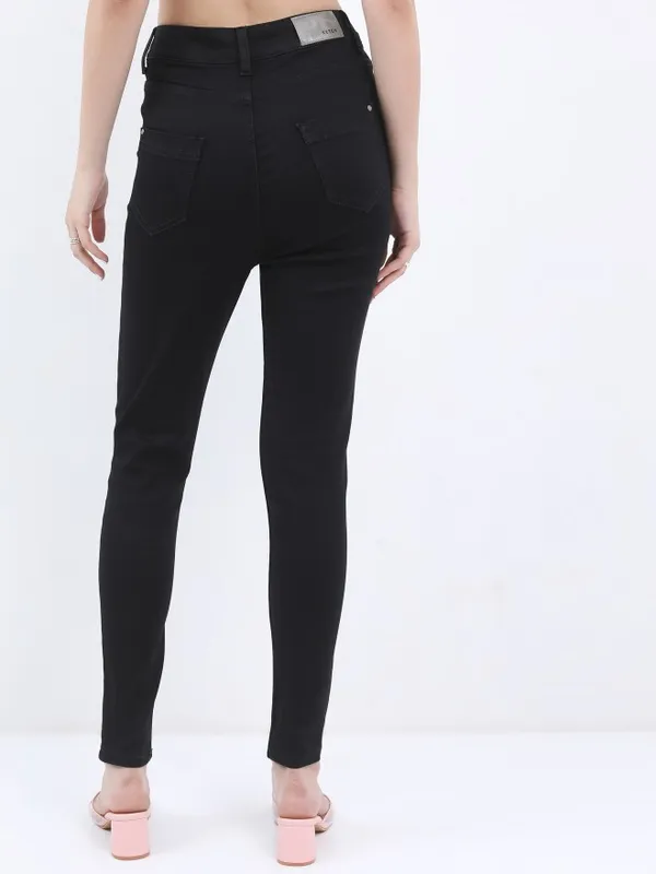 Women Skinny Fit Jeans