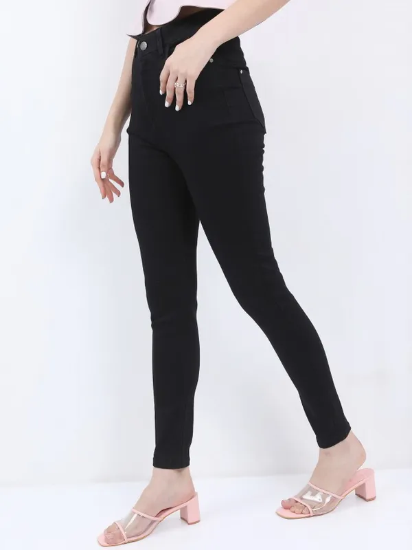 Women Skinny Fit Jeans