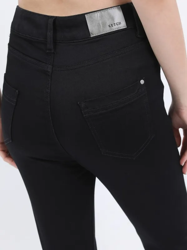 Women Skinny Fit Jeans