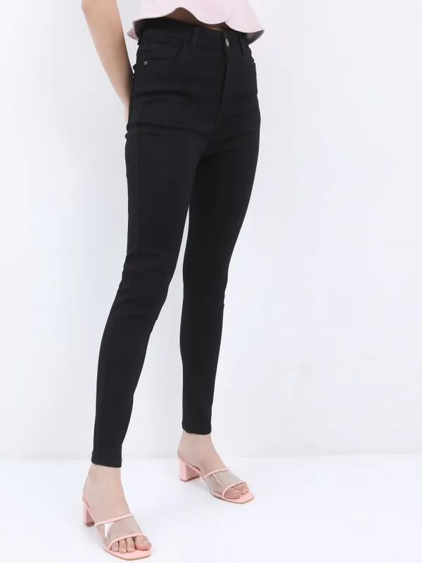 Women Skinny Fit Jeans