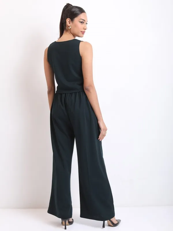 Ketch Women Teal Co-Ords