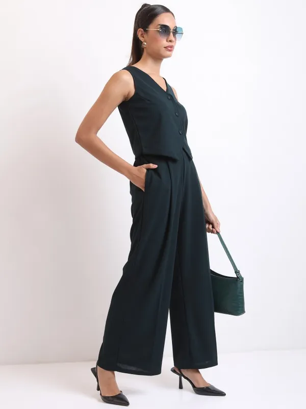  Ketch Women Teal Co-Ords