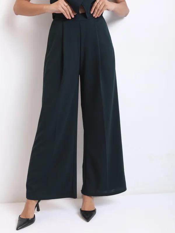  Ketch Women Teal Co-Ords