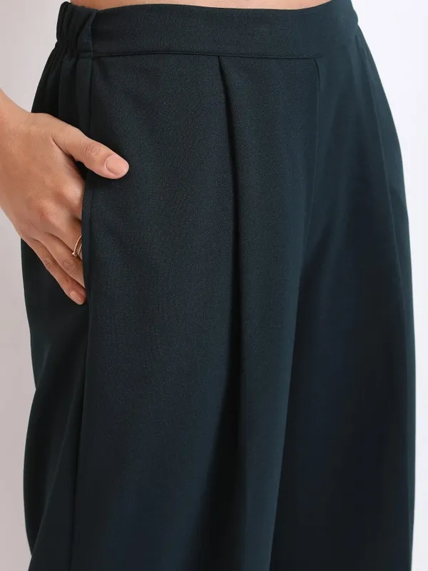  Ketch Women Teal Co-Ords