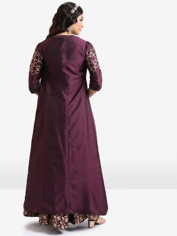 Women Top with Skirt & Jacket