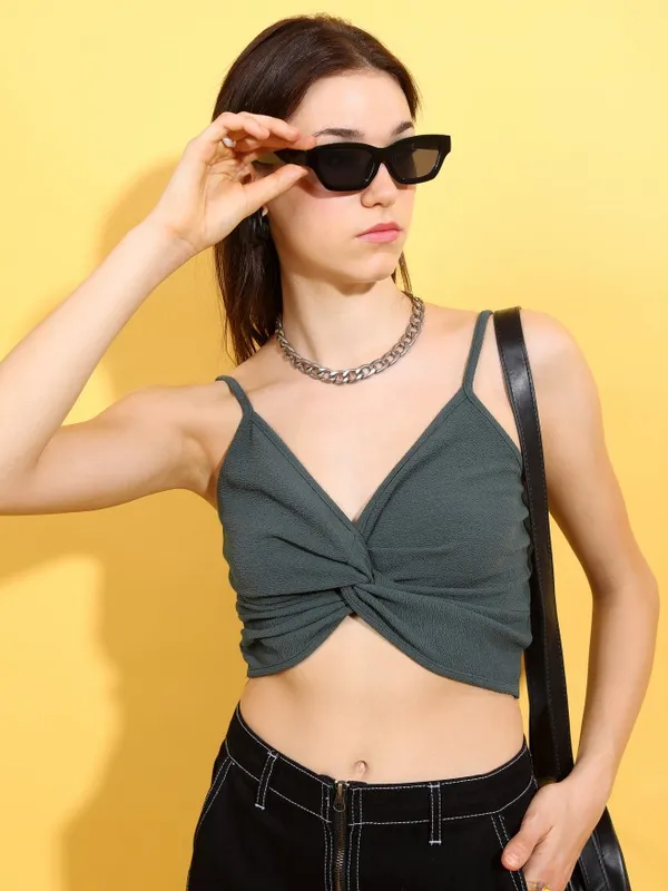 Solid Regular Top