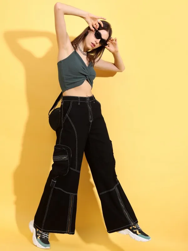 Solid Regular Top