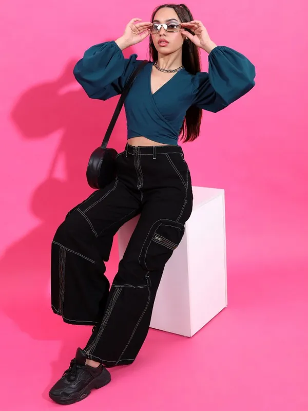 Solid Regular Top