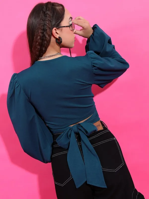 Solid Regular Top