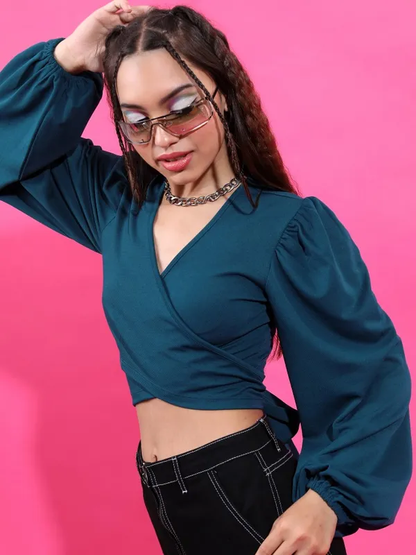 Solid Regular Top