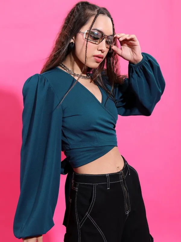 Solid Regular Top