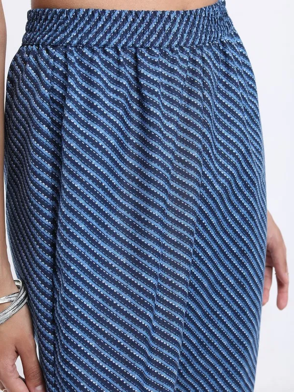 Women Kurta with Trouser & Dupatta