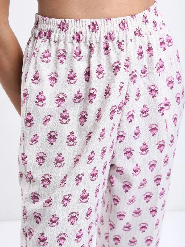 Women Kurta With Trouser And Dupatta