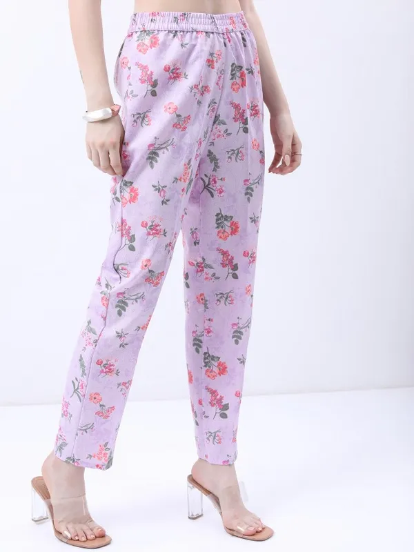 Women Kurta With Trouser And Dupatta