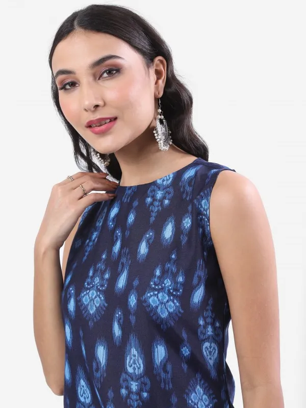 Women Kurta With Palazzo