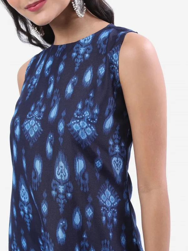 Women Kurta With Palazzo