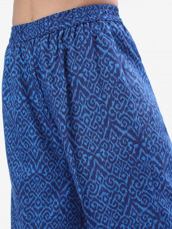 Women Kurta With Palazzo