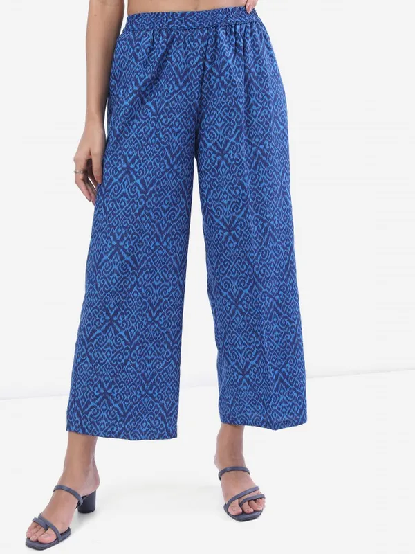 Women Kurta With Palazzo