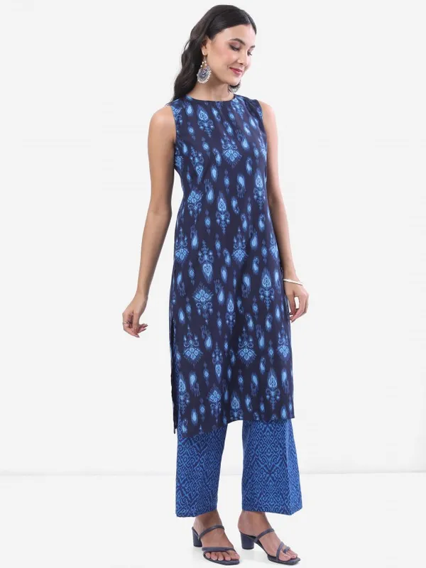 Women Kurta With Palazzo
