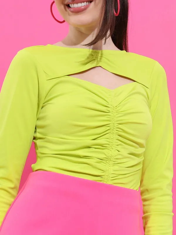 Solid Regular Top