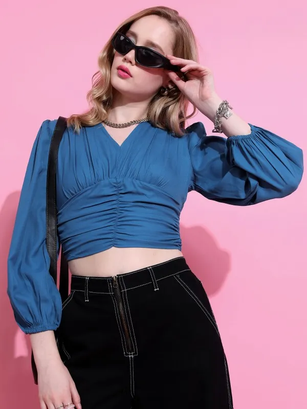 Solid Regular Top