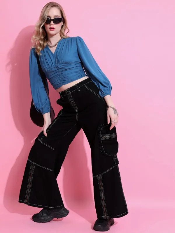 Solid Regular Top