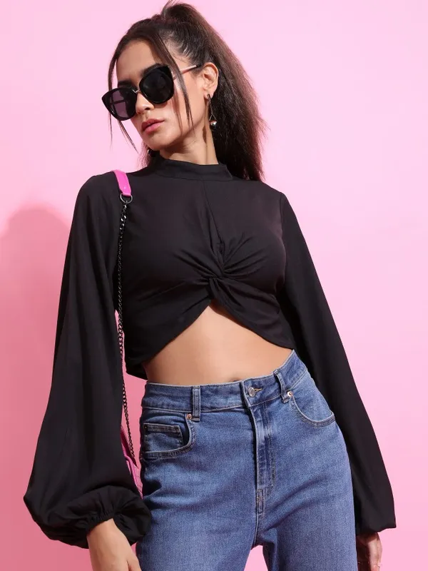 Solid Regular Top