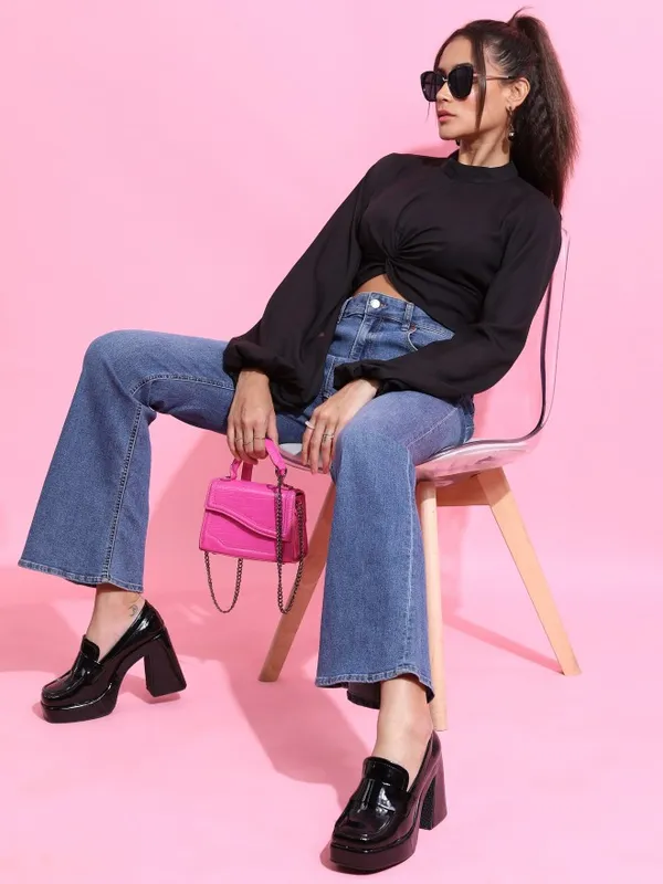 Solid Regular Top