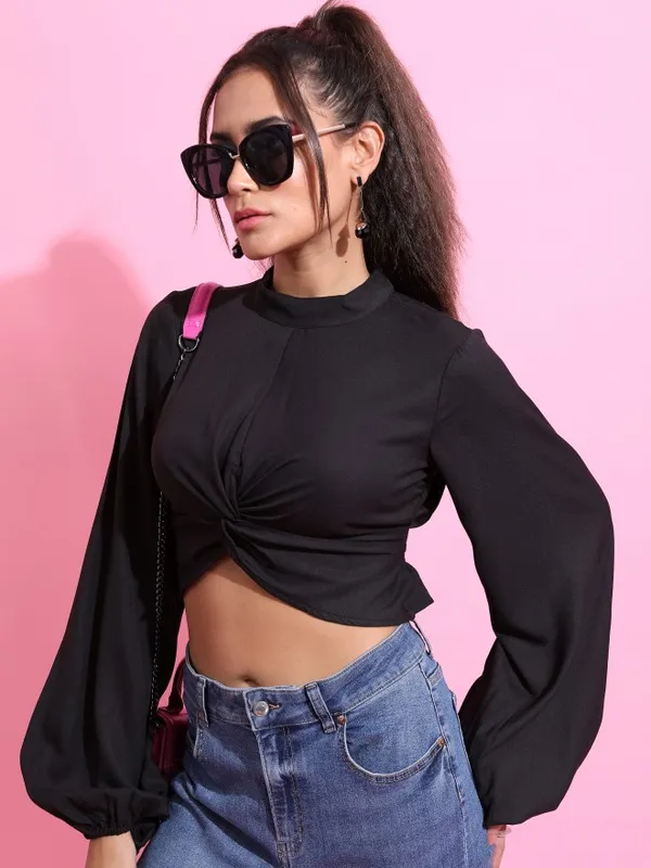 Solid Regular Top