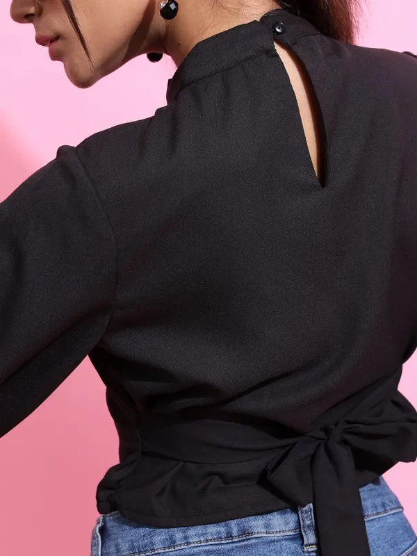 Solid Regular Top