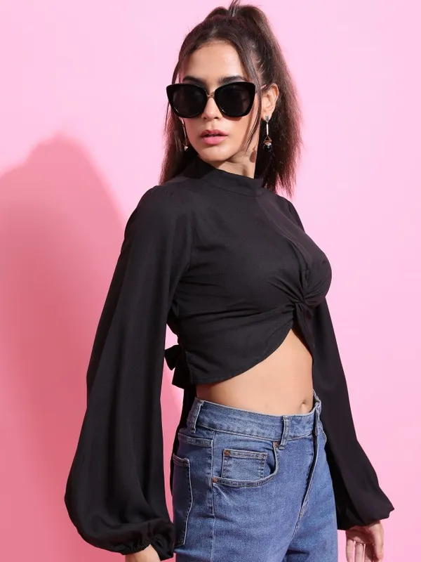 Solid Regular Top