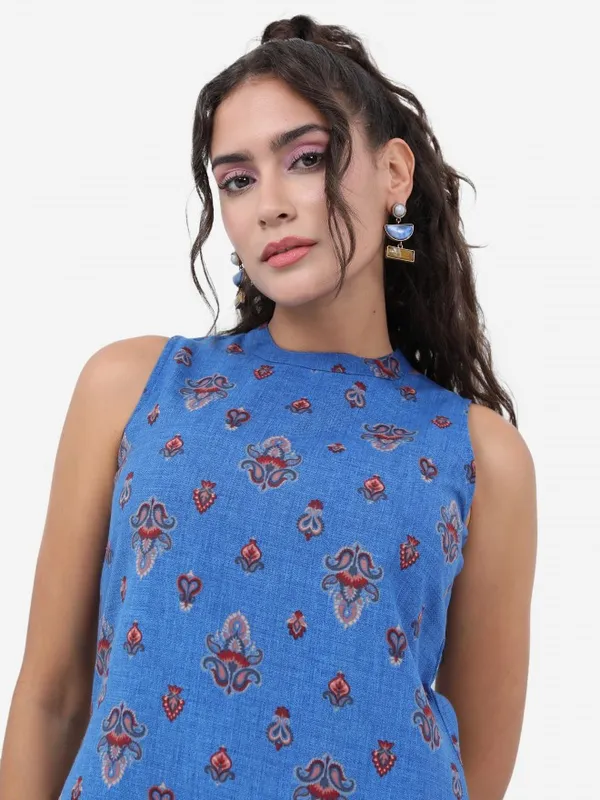 Women Kurta With Trouser