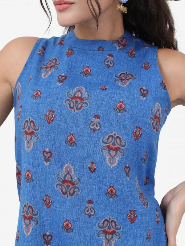 Women Kurta With Trouser
