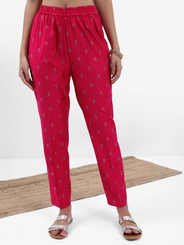 Women Kurta With Pant & Dupatta