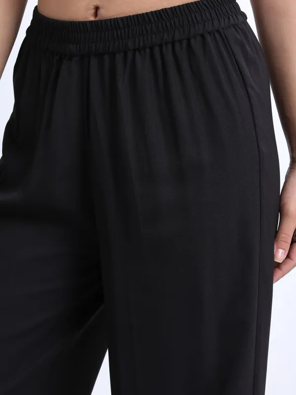 Women Kurta With Palazzo And Dupatta