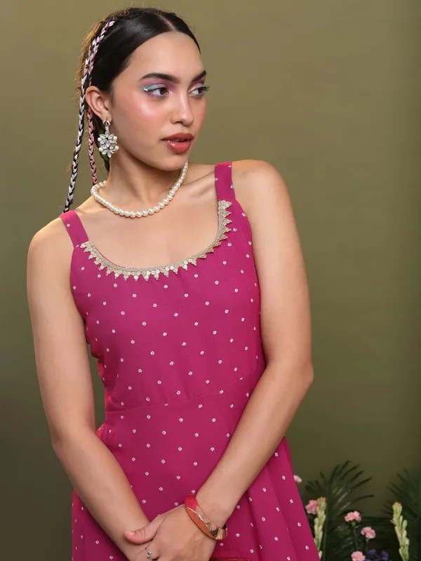Women Kurta With Palazzo
