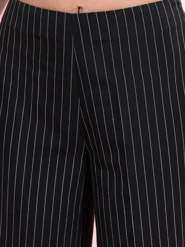 Women Top With Trouser Co-ords