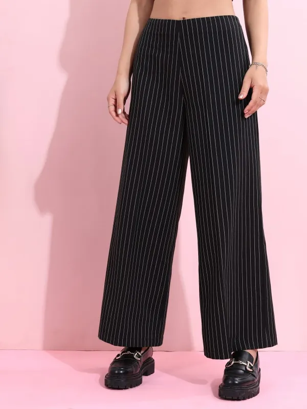 Women Top With Trouser Co-ords