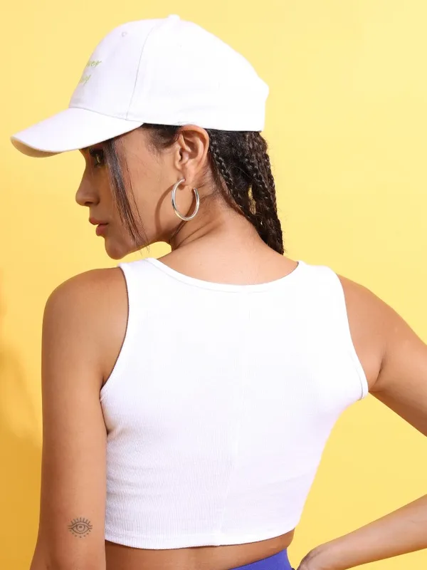 Solid Regular Top