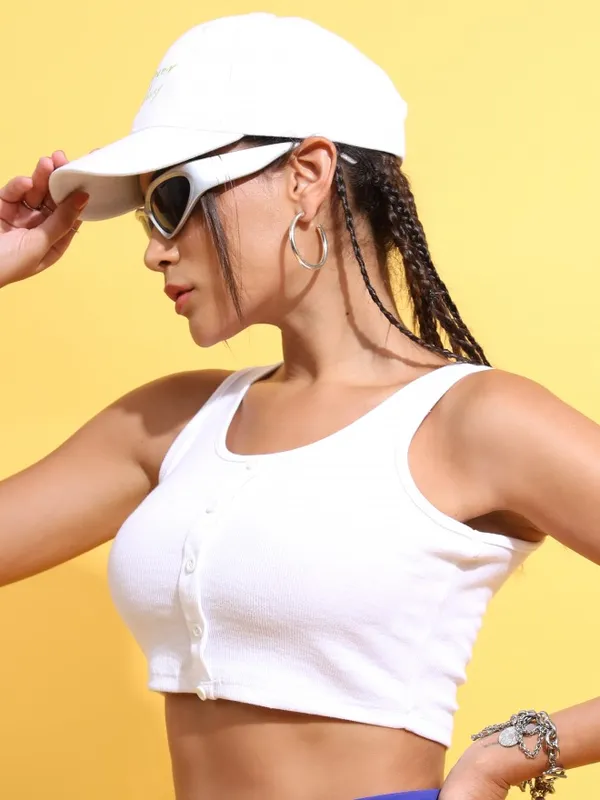 Solid Regular Top