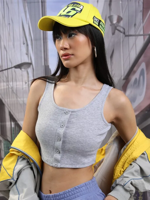 Solid Regular Top