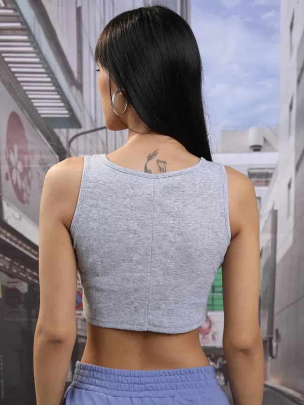 Solid Regular Top