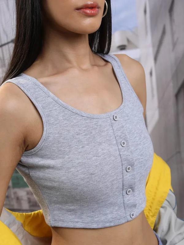 Solid Regular Top