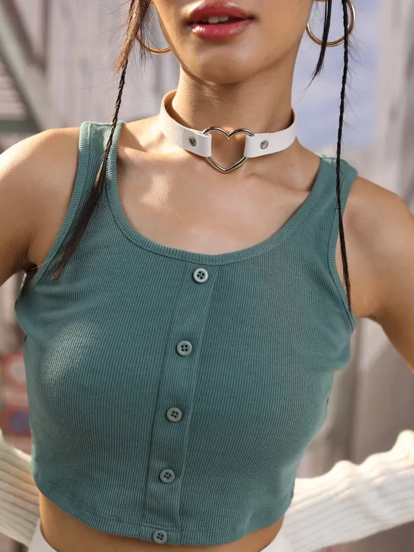 Solid Regular Top