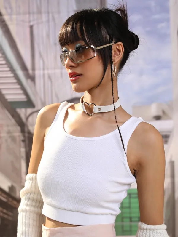 Solid Regular Top