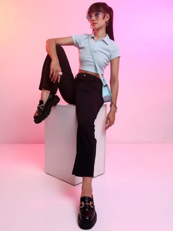 Solid Regular Top
