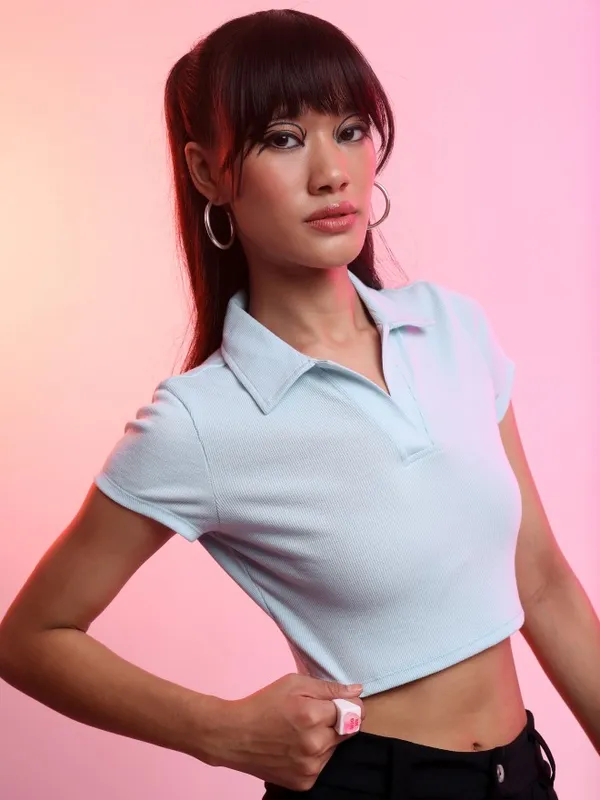 Solid Regular Top