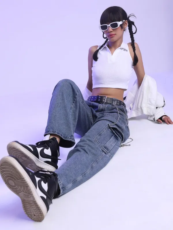 Solid Regular Top